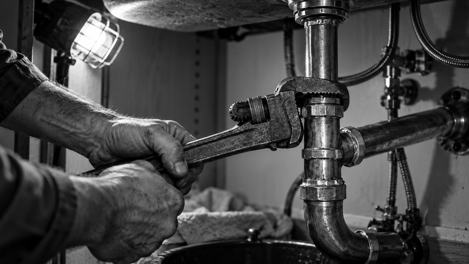 Cover image for the KEDO plumbing AI receptionist demonstration
